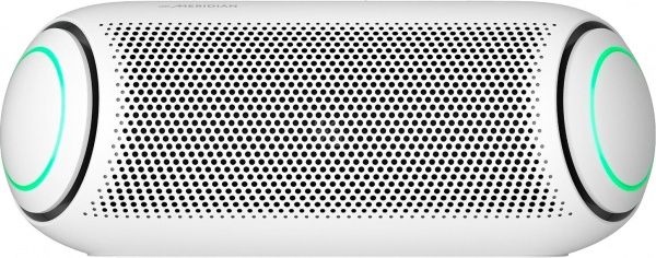 Акустическая система LG XBOOM Go PL5 2.0 white 