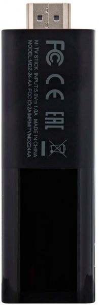 Приставка Xiaomi MI TV STICK