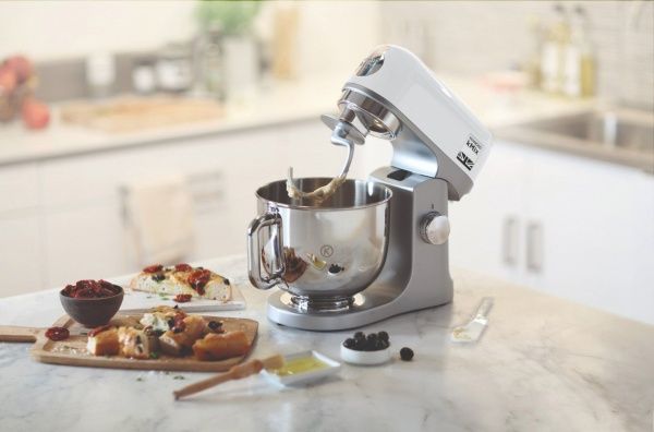 Кухонная машина Kenwood KMX750WH 
