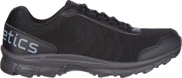 Кросівки TECNOPRO Amsterdam Trail M 414037-900050 р.EUR 46 чорний