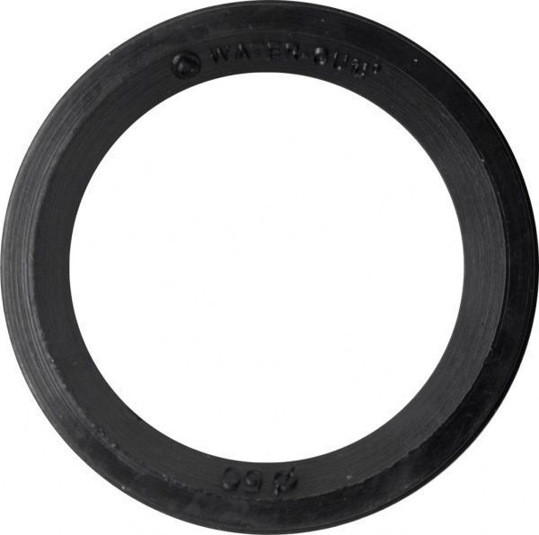 Муфта кільцева Water-Gum однобортна d50 мм 2 шт.