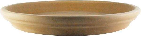 Поддон DEROMA Grafit 29 см круглый графит (8729CRZ) 