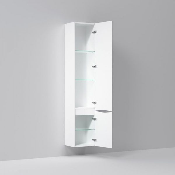 Пенал подвесной AM.PM Like M80CHR0366WG38