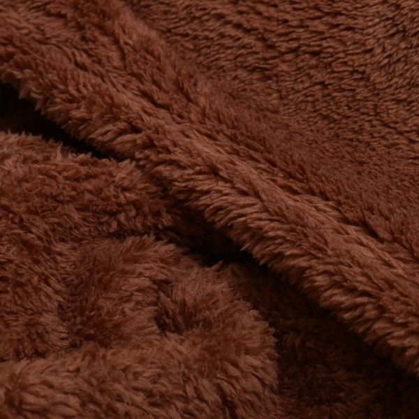 Плед Sherpa 150x200 см в асортименті La Nuit 