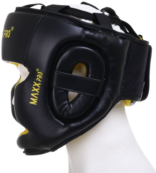 Шолом MaxxPro AHG-636 р. XL 