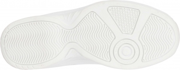 Кроссовки Pro Touch Rival 5 JR 414680-901001 р.EUR 39 белый