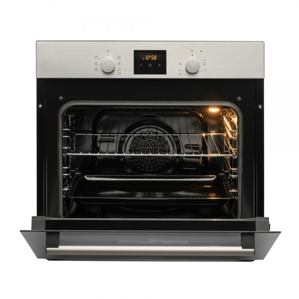 Духовой шкаф Pyramida PO 80 ME XGBL