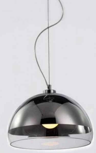 Підвіс NNB 1x60 Вт E27 хром 20002 