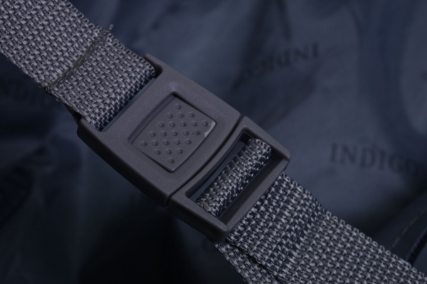 Чемодан 60 л фиолетовый DH22200 60x40x25 см 