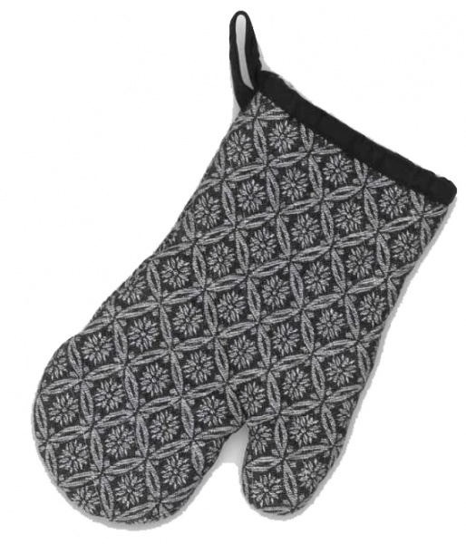 Рукавичка-прихватка Gianna 12778 18x31 см в асортименті Kela 