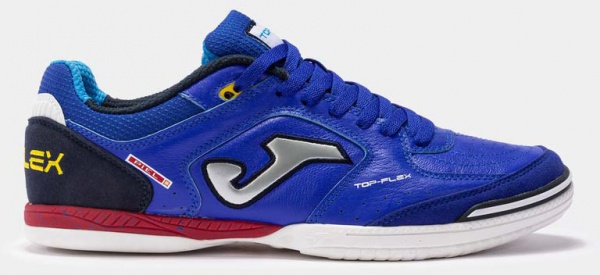 Футзальне взуття Joma TOPS2304IN р.40 синій