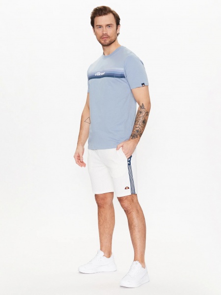 Шорти Ellesse TOMATRO SHORT SHR16051-904 р. L білий