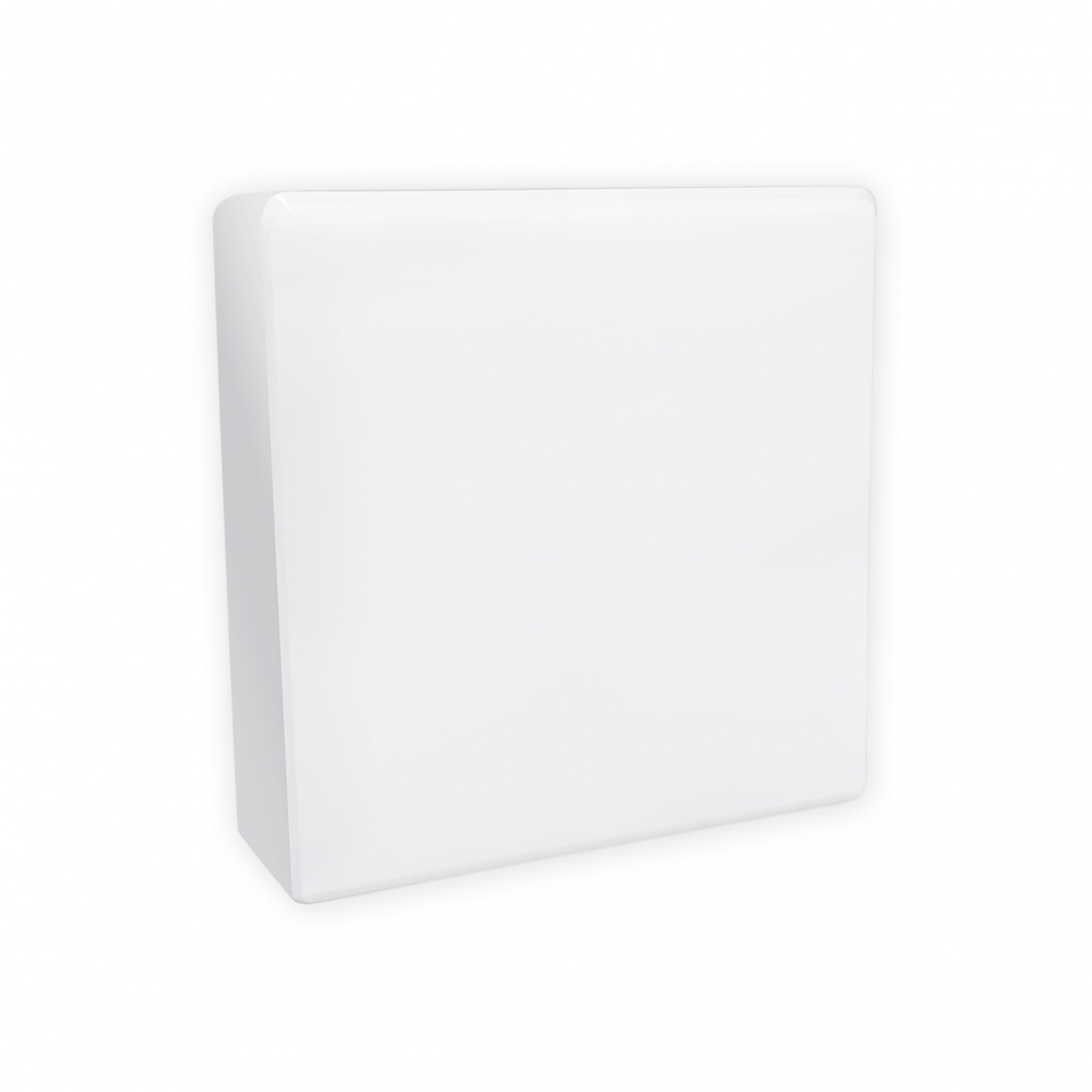 Світильник світлодіодний Hopfen ECLIS 10S 10 Вт білий 5000 К