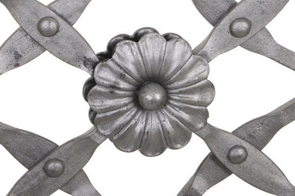 Стойка фактурная LUYI ORNAMENTAL Барокко L02/05 930x480 мм