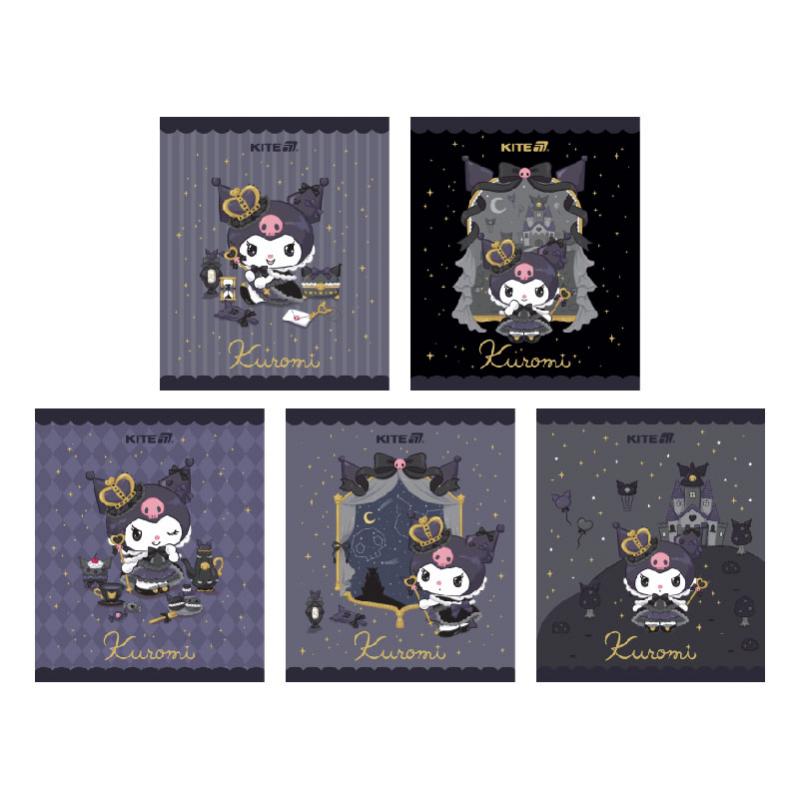 Тетрадь 24 лист. линейка HK25-239 KITE