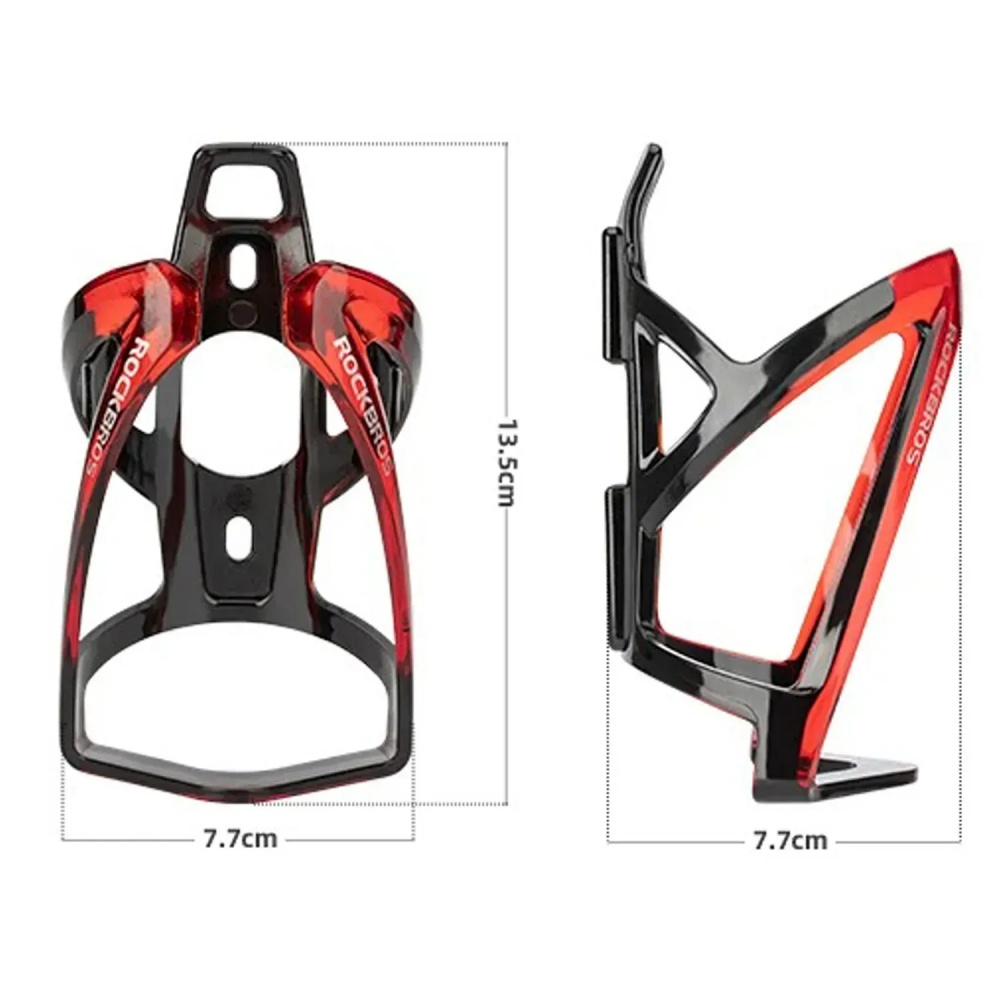 Держатель для фляги ROCKBROS Cage-PL 31210007003 синий