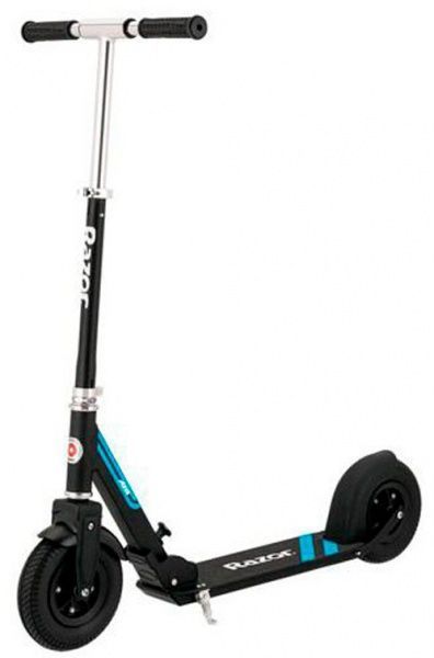 Самокат Razor дитячий A5 чорний 