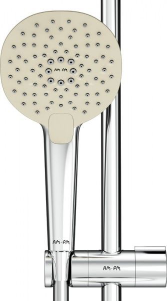 Душовий набір AM.PM Spirit V2.0, F0170A000 