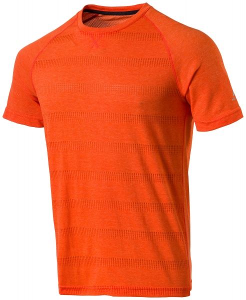 Футболка Pro Touch AFI UX 285847-237 XS оранжевый