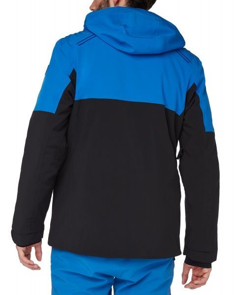 Куртка McKinley Donatello ux 294405-057 2XL чорний