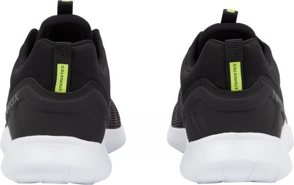 Кроссовки Energetics Murph 3 M 294980-900050 р.44 черный