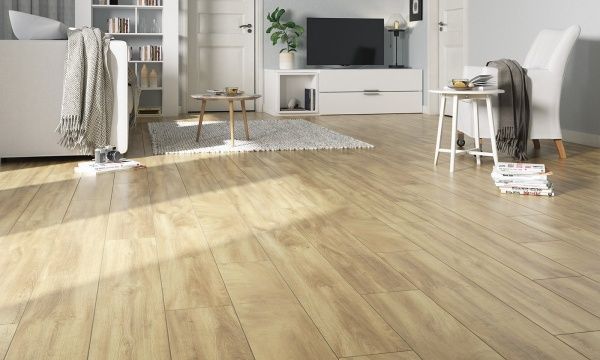 Плитка Konskie group Naturfloor Castano 20x120 . 