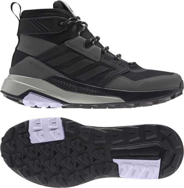 Ботинки Adidas TERREX TRAILMAKER M FU7243 р. UK 5