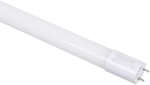 Лампа светодиодная Expert Light 9 Вт T8 матовая G13 220 В 4000 К XH-T9-700-ST 