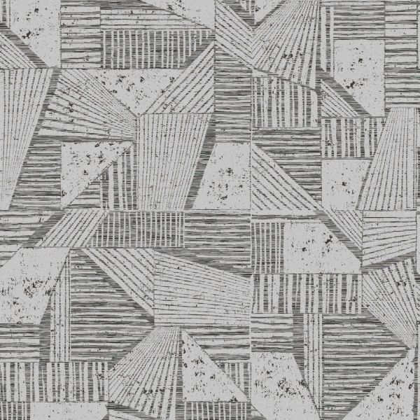 Шпалери вінілові на флізеліновій основі Sintra Geo 668641 1,06x10,05 м 