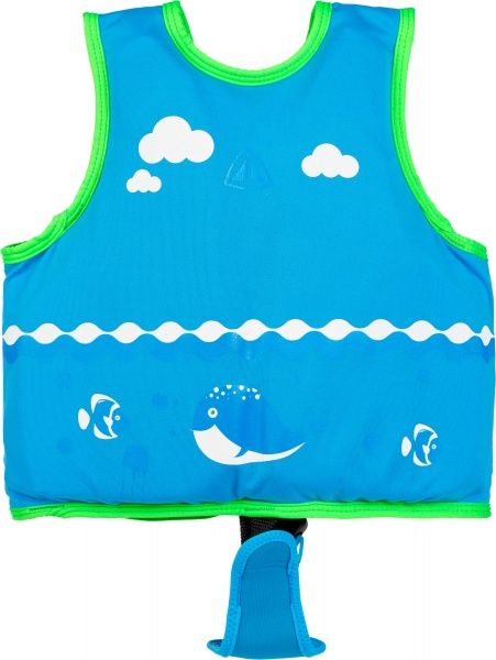 Жилет страховочный Firefly SWIM VEST KIDS 293227-903545 XXS