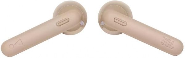 Навушники JBL® TUNE 225TWS gold (JBLT225TWSGLD) 