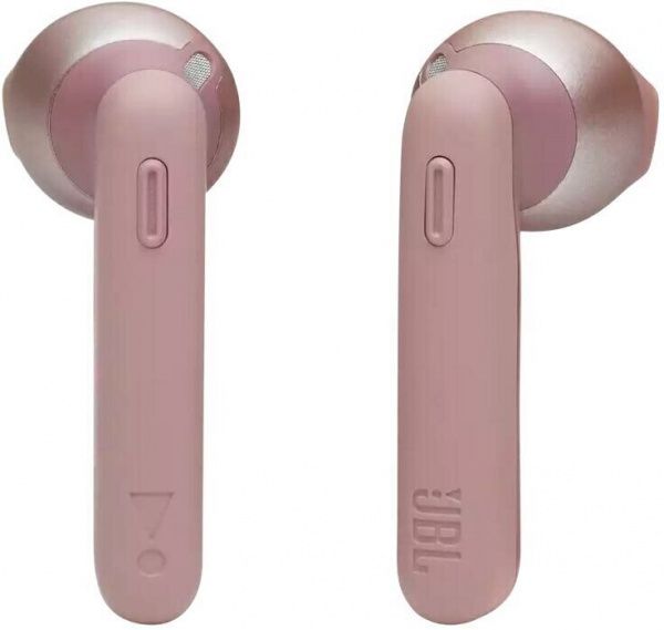 Наушники JBL® TUNE 225TWS pink (JBLT225TWSPIK) 