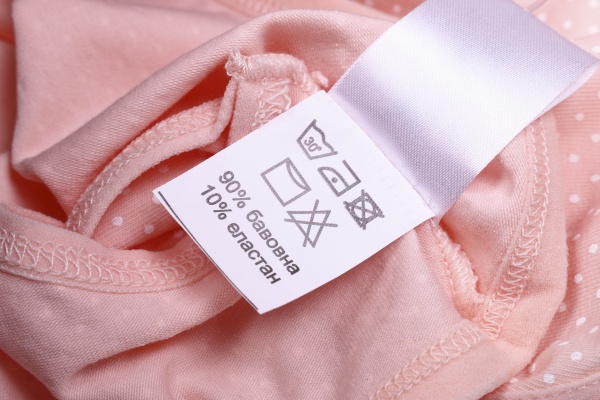 Трусики-сліпи для дівчаток Luna Kids р.110–116 пудровий MOR-2-4613/пудровий в білий го 