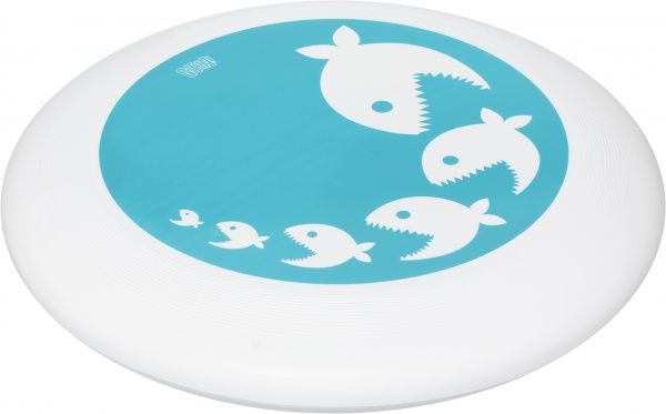 Фризбі Gotcha Predator Blue