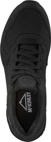 Кросівки McKinley Oregon AQX 274486-050 р.40 чорний