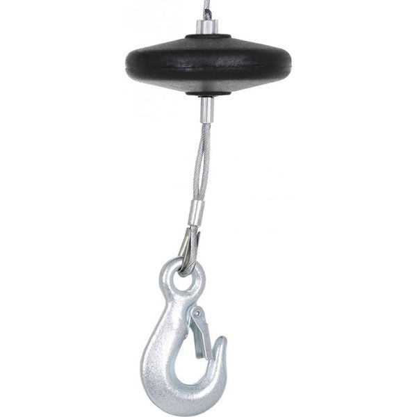 Электротельфер Compass PA 250A