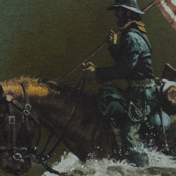 Світшот P1G ЗИМОВИЙ 