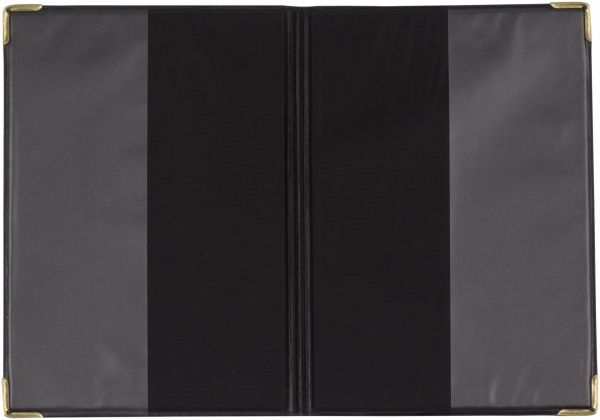 Обкладинка для паспорта Україна