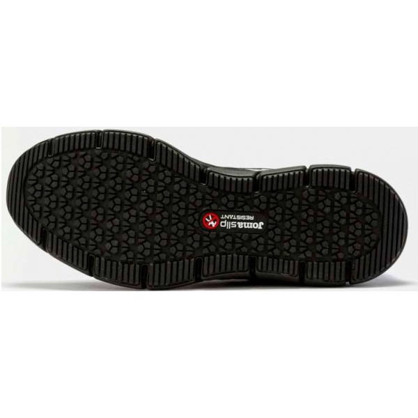 Кросівки Joma ZEN CZENS2201 р.43 чорний