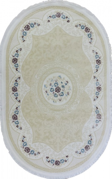 Ковер Art Carpet ARMINA 600 O 160x230 см 