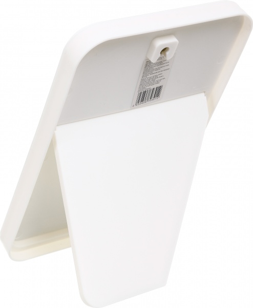 Дзеркало косметичне прямокутне в асортименті 26x16.5 см