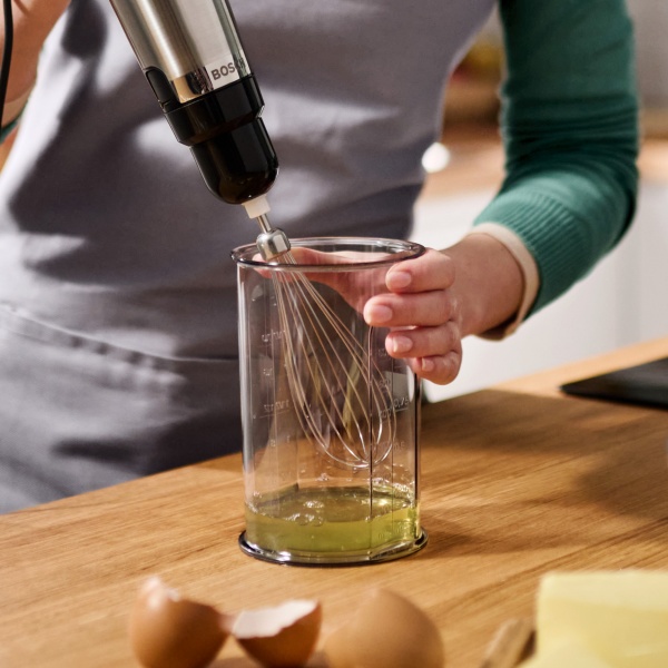 Блендер заглибний Bosch ErgoMaster MSM6M821 