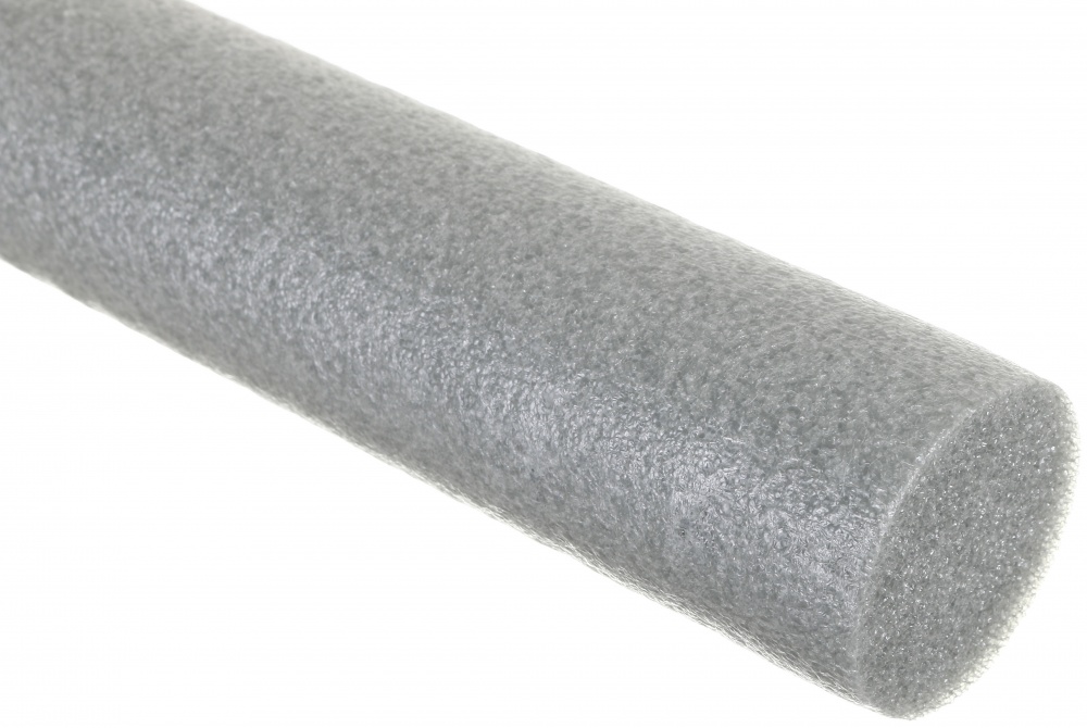 Жгут круглый Monoisol 60 мм 1 м серый