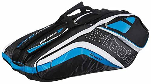 Чохол для ракеток Babolat RH X12 TEAM LINE 2017 UNIQ  — фото 1