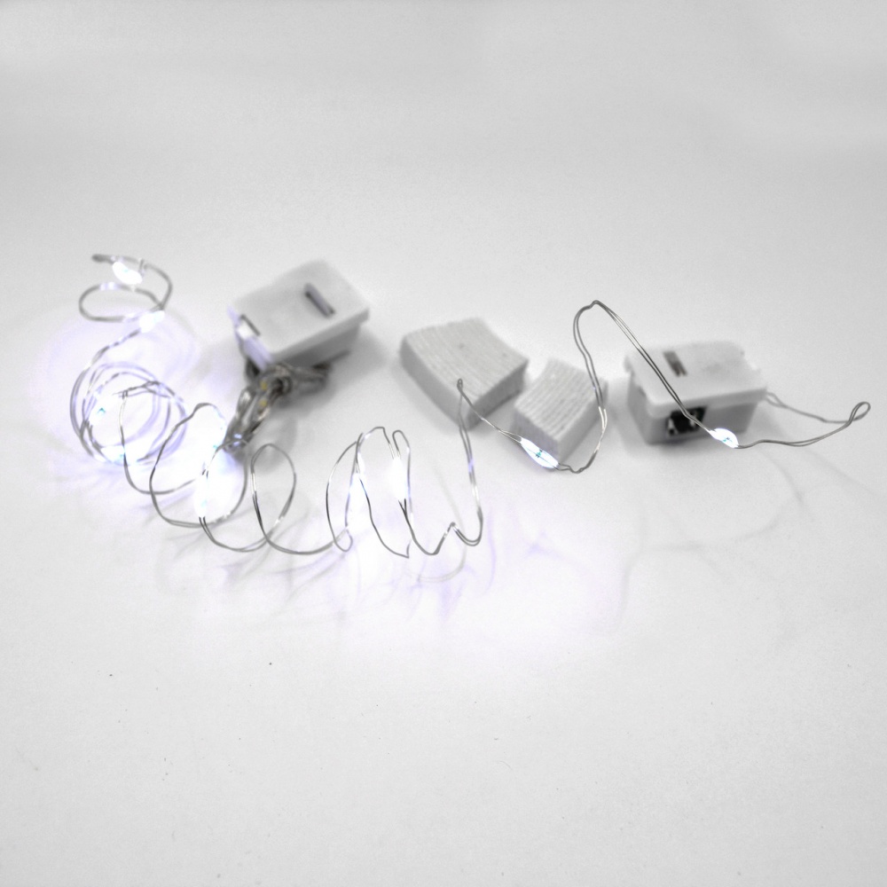 Набор для росписи по номерам Riviera Blanca Сказка на ночь 25x25 см ГР1-031