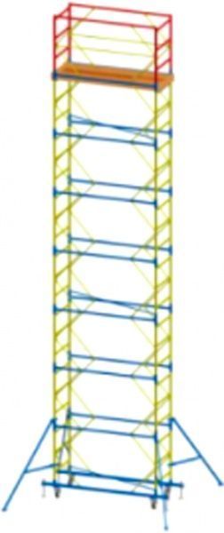 Вишка-тура INDUSTRY 1,2х2,0 м 1+5