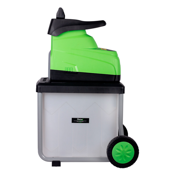 Измельчитель фрезерный Gartner GSF-2800