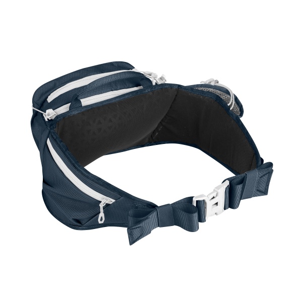 Сумка на пояс MAMMUT Lithium Waistpack 2810-00741-50011 3 л синий 