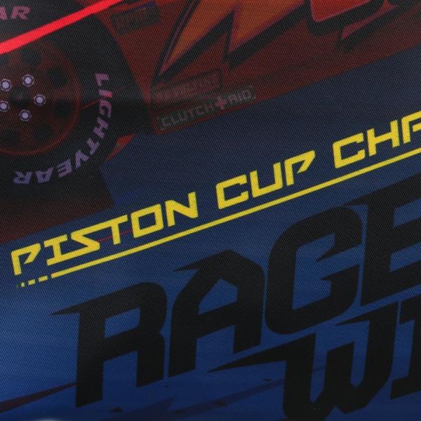 Сумка для взуття Cars Little Star чорно-синя Disney