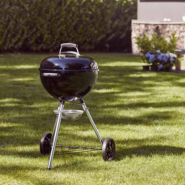 Гриль Weber One-Touch Original 1241304